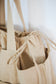 All-in Tote in Natural